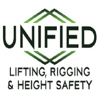 Unified Lifting, Rigging & Height Safety Logo