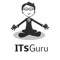 ItsGuru Logo