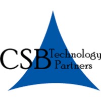 CSB Technology Partners, LLC Logo