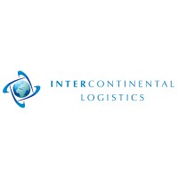 Inter Continental Logistics Ltd Logo