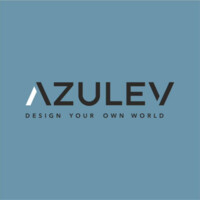 Azulev Logo