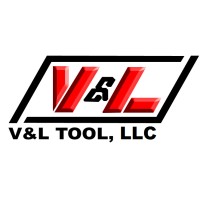V & L Tool, LLC Logo