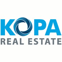 Kopa Real Estate Logo