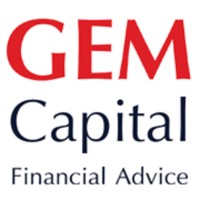 GEM Capital Financial Advice Logo