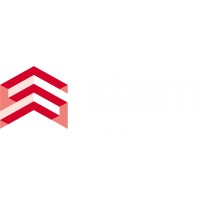 Slam Engineering Logo