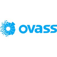 Ovass Group Logo