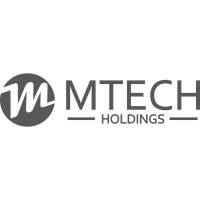 MTech Holdings Sdn Bhd Logo