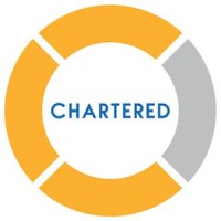 Chartered Speed Logo