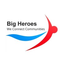 Big Heroes Logo