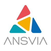 PT Ansvia Logo