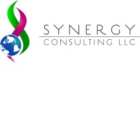 Synergy Consulting LLC Logo