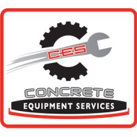 Concrete Equipment Services, Inc. Logo
