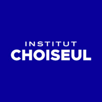 Institut Choiseul Logo