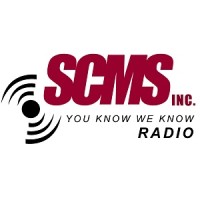 SCMS Inc. Logo
