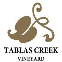 Tablas Creek Vineyard Logo