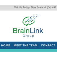 BrainLink Group Logo