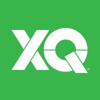 XQ Institute Logo