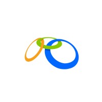 Omega Finance. Logo