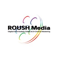 Roush Media Logo