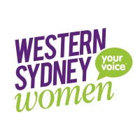 Western Sydney Women Logo