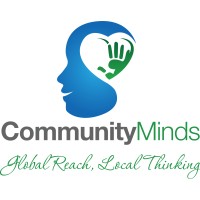 CommunityMinds Logo