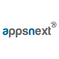 Appsnext LLC Logo