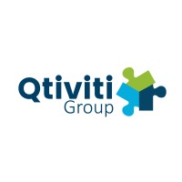 Qtiviti Group Logo