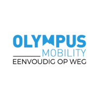 Olympus Mobility Logo