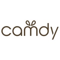 CAMDY Logo