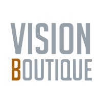 Vision Boutique Logo