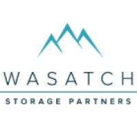 Wasatch Storage Partners Logo