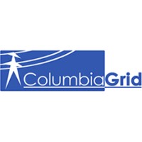ColumbiaGrid Logo