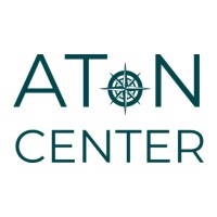 AToN Center Drug & Alcohol Rehab Logo
