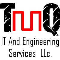 TMQ IT & Engineering Services LLC. Logo