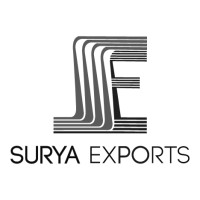 Surya Exports Logo