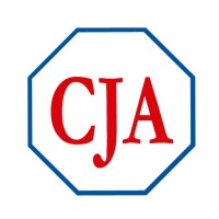 Cikarang Jaya Aluminium Logo