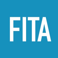 Finland-Israel Trade Association FITA Logo