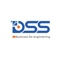 DSS Software Solutions Sdn. Bhd. Logo