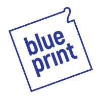 Blueprint Squared Logo