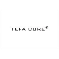 TEFA CURE Logo