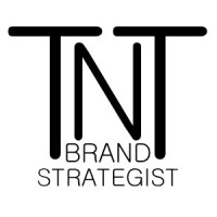 TNT Brand Strategist LLC Logo