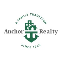 Anchor Realty, Inc. Logo