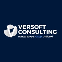 Versoft Consulting Logo