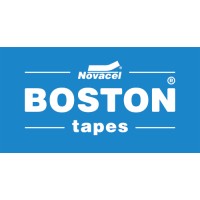 BOSTON TAPES Logo