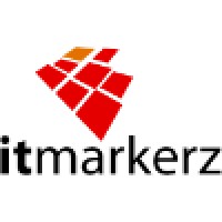 itmarkerz technologies Logo