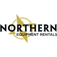 Northern Equipment Rentals Logo