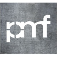 Precision Machine Fabrication, Inc. Logo