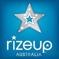 RizeUp Australia Logo