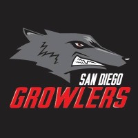 San Diego Growlers Logo
