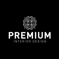 Premium Interior Design Logo